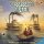 Mississippi Queen *Spiel des Jahres 1997* Deluxe-Ausgabe
