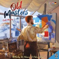 Alte Meister