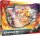 Pokemon Lohgock-ex Spezial-Kollektion EVT 05.09.25
