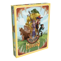 Backstab Heroes