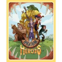 Backstab Heroes