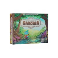 Explorers of Navoria Base Game