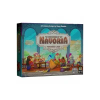Explorers of Navoria Forgotten Lands Expansion