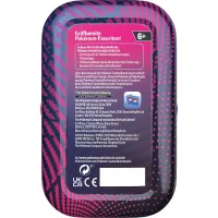 Pokemon Mini-Tin Mega-Helden