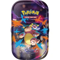 Pokemon Mini-Tin Mega-Helden