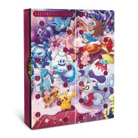 Pokemon Adventskalender 2025 EVT 22.08.25