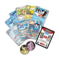 Pokemon Adventskalender 2025 EVT 22.08.25