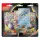 Pokemon KP11 Mega-Entwicklung 3-Pack Blister EVT 10.10.25