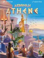 Akropolis: Athene - Erweiterung