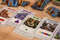 Akropolis: Athene - Erweiterung