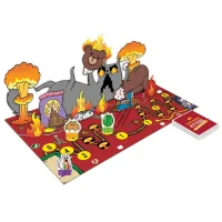 Exploding Kittens: Das Brettspiel