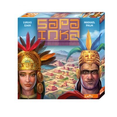 Sapa Inka