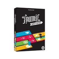 FRANTIC - Brettspiel (d)