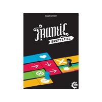 FRANTIC - Brettspiel (d)