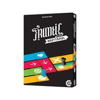 FRANTIC - Brettspiel (d)