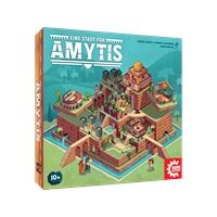 Eine Stadt für Amytis (d)