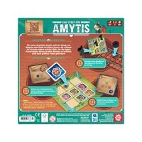 Eine Stadt für Amytis (d)