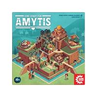 Eine Stadt für Amytis (d)