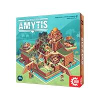 Eine Stadt für Amytis (d)