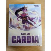 Duell um Cardia