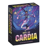 Duell um Cardia