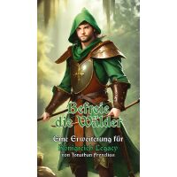 Königreich Legacy: Befreie die Wälder