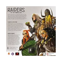 Räuber der Nordsee: Sammlerbox