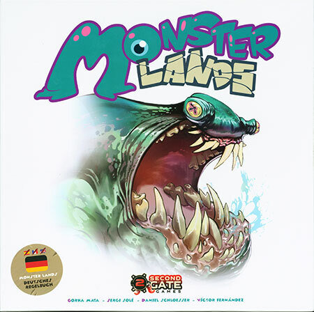 Monster Lands