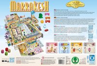 City Collection Classic MarraKesh