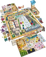 City Collection Classic MarraKesh