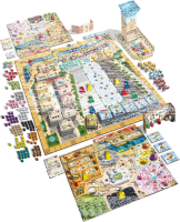 City Collection Classic MarraKesh