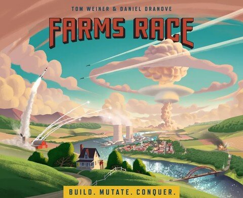 Farms Race Standard