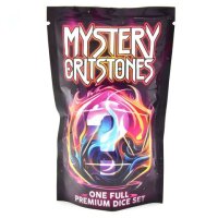 Mystery Dice Critstones Bag