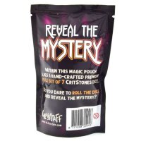 Mystery Dice Critstones Bag