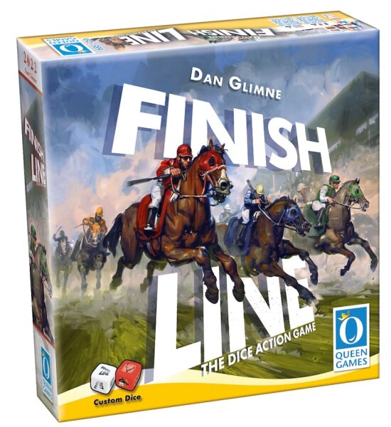 Finish Line
