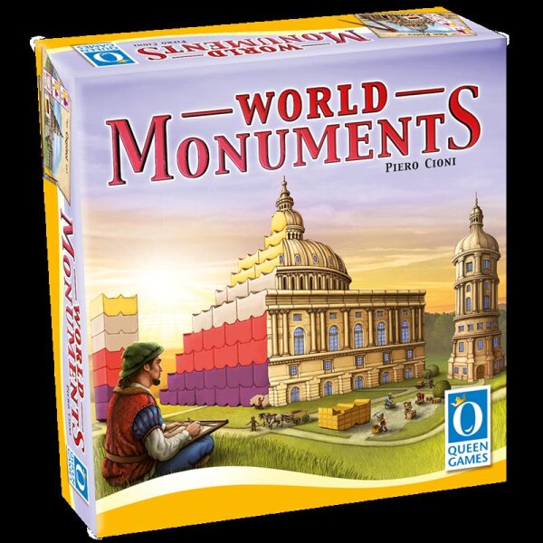 World Monuments