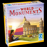 World Monuments