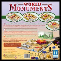World Monuments