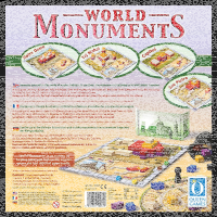 World Monuments