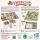 Fresco Card & Dice Game