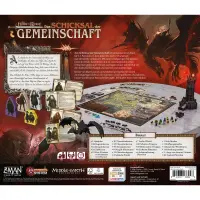 Herr der Ringe Das Schicksal der Gemeinschaft (Ein...