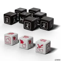 Herr der Ringe Das Schicksal der Gemeinschaft (Ein Brettspiel mit dem Pandemic-System)