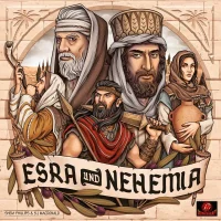 Esra und Nehemia