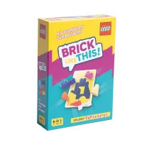 Brick Like This!
