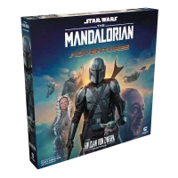 The Mandalorian™: Adventures – Ein Clan von...