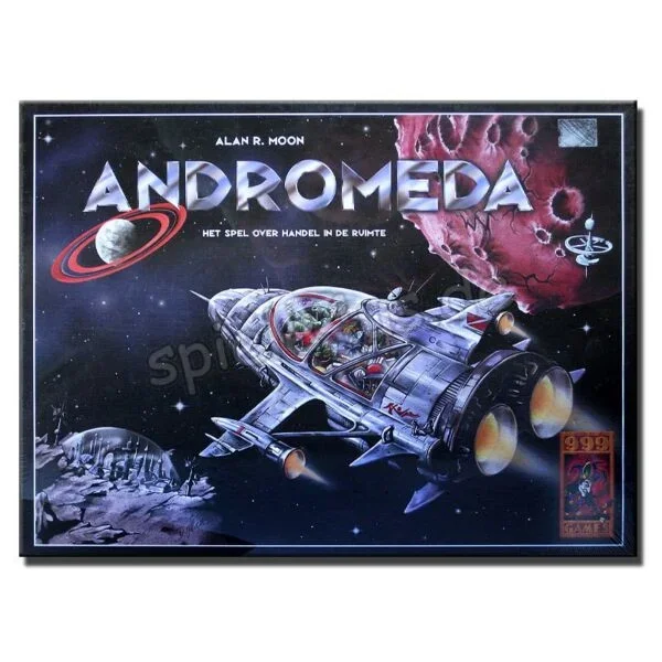 Andromeda
