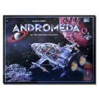 Andromeda