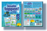 Inseln toppen!
