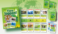 Tiere toppen!