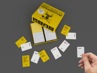 Kampf gegen das Spießertum Miniatur Edition